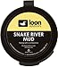 Loon Outdoors SNAKE RIVER MUD, 1/4 oz
