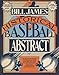 Bill James Historical Baseball Abstract - Book by Bill James