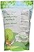 Food to Live - Organic Sunflower Seeds, 4 Pounds Hulled, Raw, Non-GMO, Dried Kernels, Unsalted, Kosher, Vegan, Keto, Paleo, Sirtfood, Bulk, Good Source of Protein
