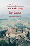 Strange Case of Miss Annie Spragg