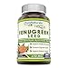 Pure Naturals Fenugreek Seed Supplement, 610 Mg (360 Capsules) - *Supports Healthy Metabolism & Women's Health* Promotes Digestive Health*