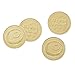 SmileMakers Vending Machine Tokens - Prizes and Giveaways - 100 per Pack