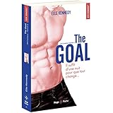 Off-Campus, Tome 4 : The goal by