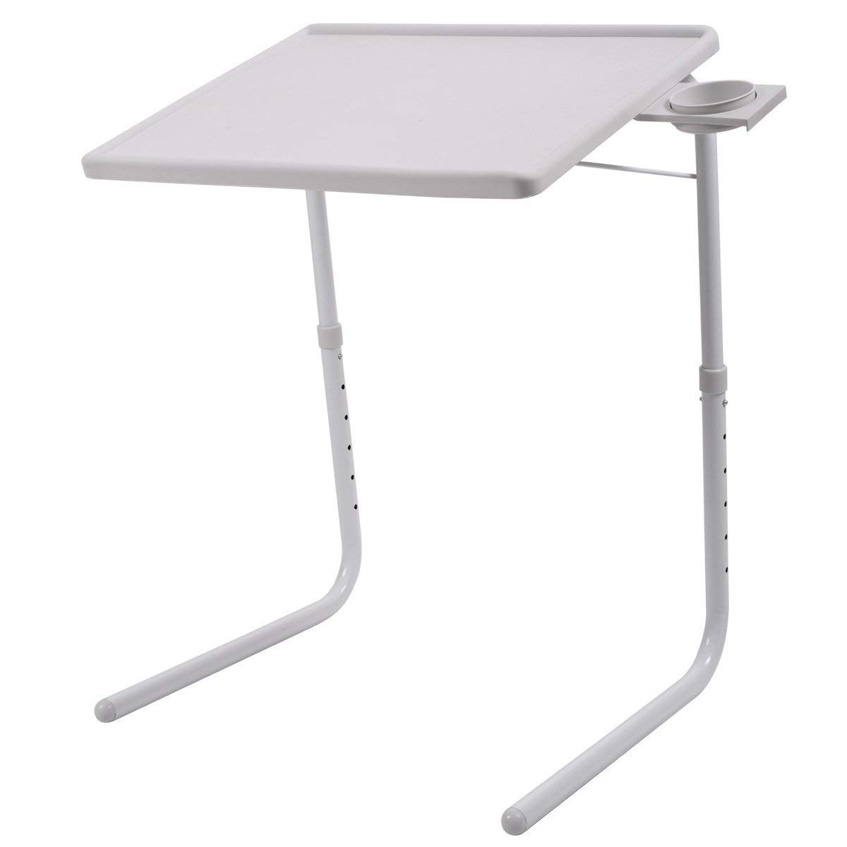 4tens TableMate India Make and Strong Multi Purpose Portable and