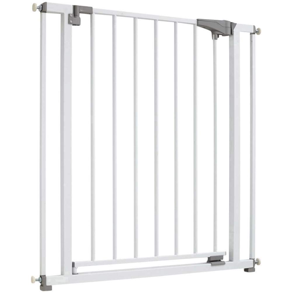 ABUS Junior Care Finn JC9330 W 73150 Door and Stair Grille Metal White