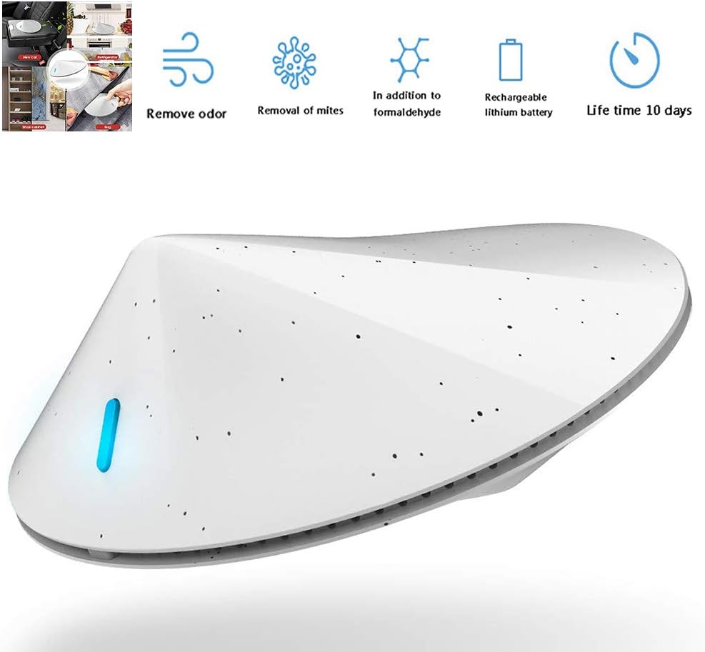 The 10 Best Ozone Generator Mold Refrigerator