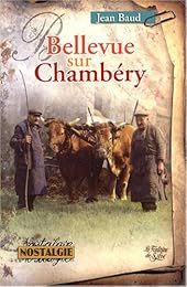 Bellevue sur Chambéry