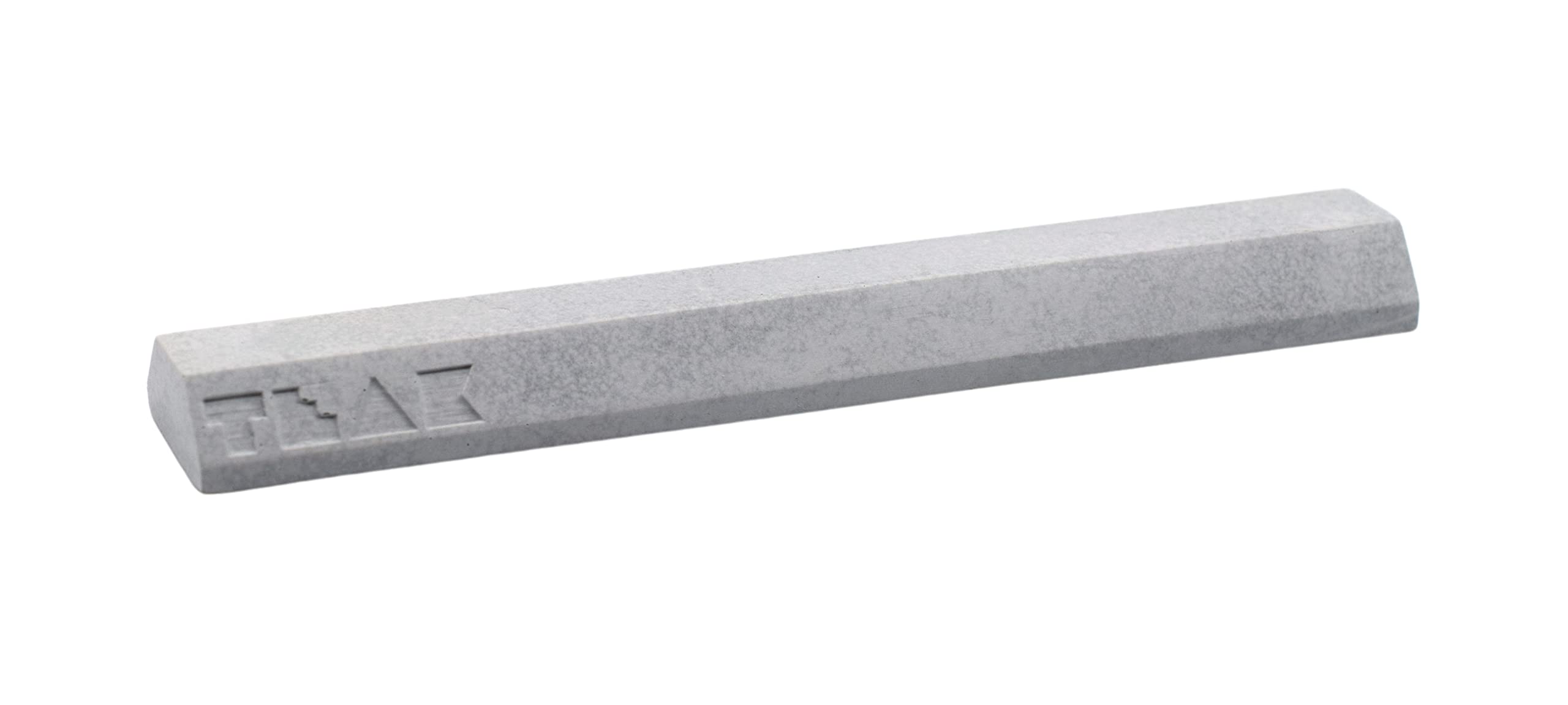 Teak Tuning Monument Series Concrete Fingerboard Parking Curb Obstacle - 6