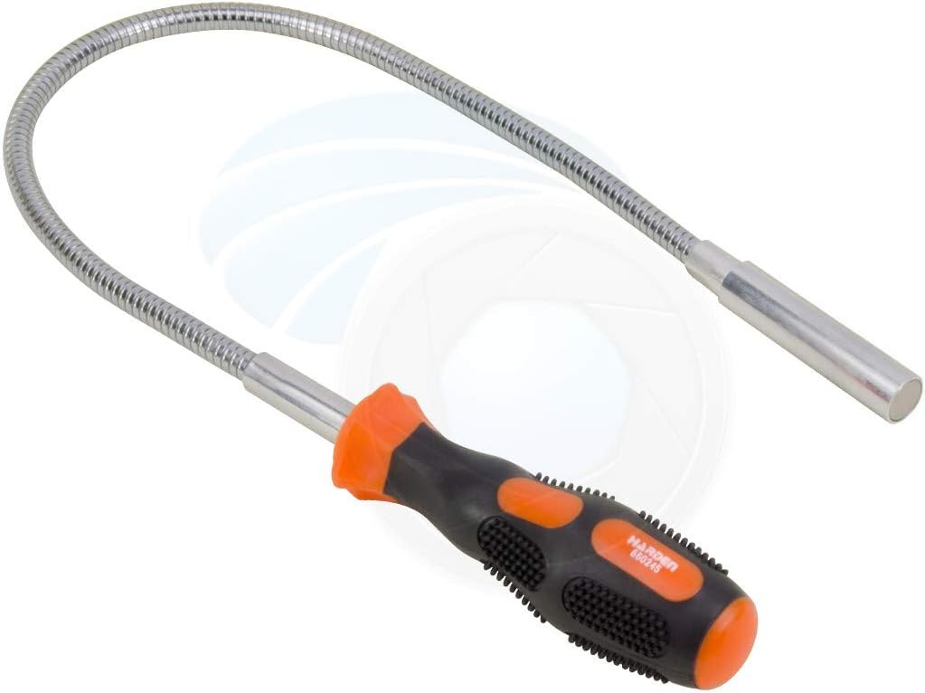 HARDEN Magnetic Flexible Pick up Tool 610mm (HAR 660245) - Image 4