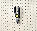 Dorman Hardware Pliers Holders, 4 Pack(Pack of 4)