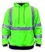SafetyShirtz SS360 Seattle ANSI Class 3 Safety Hoody