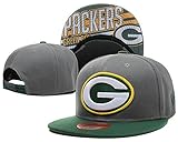 Green Bay Packers adjustable snapback hats 3