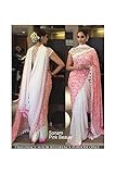 PinkCityCreations Exclusive Saree Party Wear Designer Bollywood Replica Sari T2726