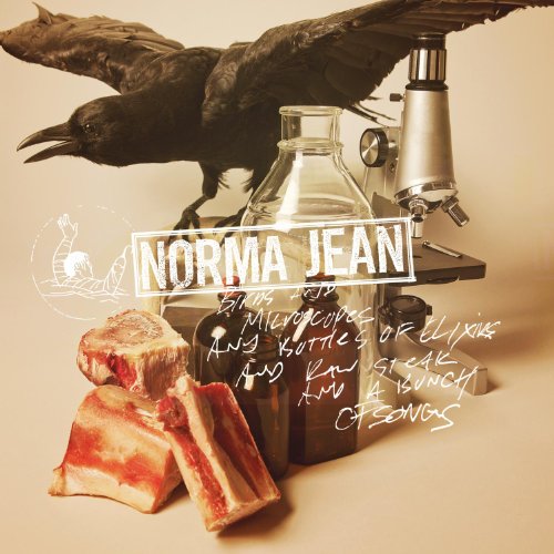 Norma Jean - Like Swimming Circles Lyrics - Zortam Music