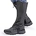 OUTAD Waterproof Outdoor Hiking Walking Climbing Hunting Snow Legging Gaiters(1 Pair)