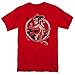 Harley Quinn DC Comics T Shirt & Exclusive Stickers (XX-Large)