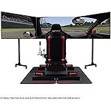 Next Level Racing Free Standing Triple Monitor