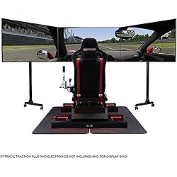 Next Level Racing Free Standing Triple Monitor