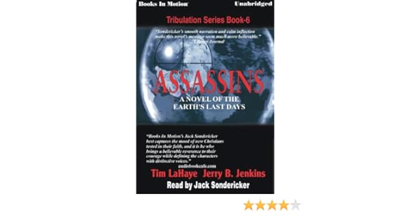Tim LaHaye  Jerry B Jenkins
