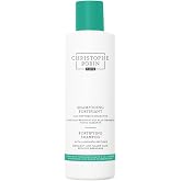 Christophe Robin Fortifying Shampoo with Amaranth Peptides 8.4 fl. oz | For Thinning and Weakened Hair, Reduces Breakage
