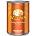 Wellness Complete Health Natural Wet Canned Dog Food, Turkey & Sweet Potato, 12.5-Ounce Can (Pack Of 12)