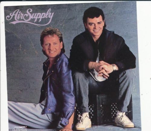 Air Supply