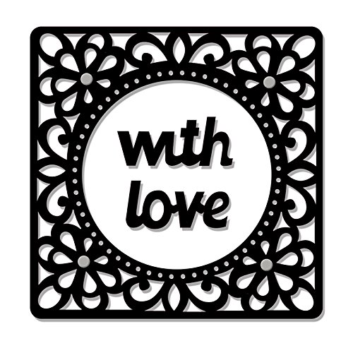 Sweet Dixie with Love Die, Grey