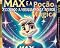 Livro Título: Max e a Poção Mágica: Descobrindo a verdadeira força interior