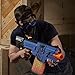 Nerf Rival Khaos MXVI 4000 Toy, Blue