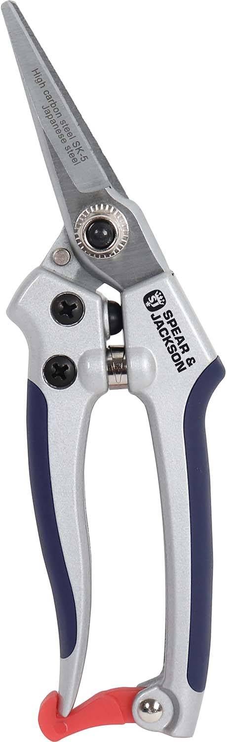 Spear & Jackson 56522 Epinette frottantes Blade 17 cm