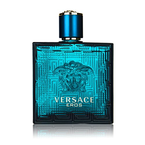 Versace Eros After Shave