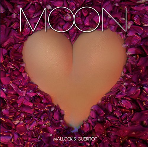 Moon by Jean-Denis Bruet-Ferreol Patrice Guï¿½ritot