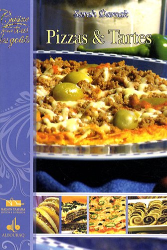 Pizzas & tartes