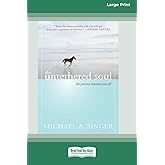 The Untethered Soul: The Journey beyond Yourself