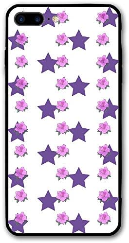 Keep Calm And Love Pigs IPhone 8 Plus X Case Pattern Soft Flexible Floral Flower Sunflower Pattern Clear Design Cute (5.5 Inch)