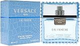Versace Man Eau Fraiche EDT Spray 50ml - Versace Brand Perfume view 3
