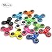 Xtreme American Flag 3-Way Fidget Spinner Plastic