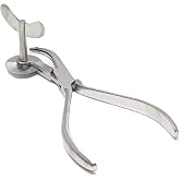 SURGICAL ONLINE Large Ring Cutter Plier for Finger - Paramedic Tools, EMS Cutting Tool Finger Saw First Aid