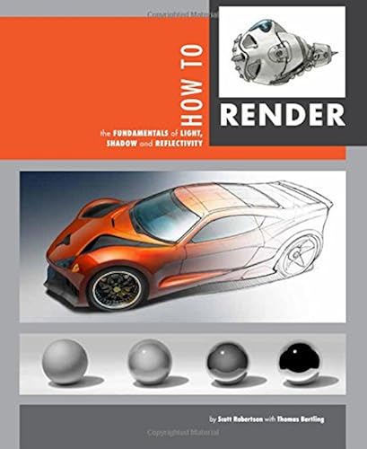 Download How to Render: The Fundamentals of Light, Shadow and Reflectivity. PDF