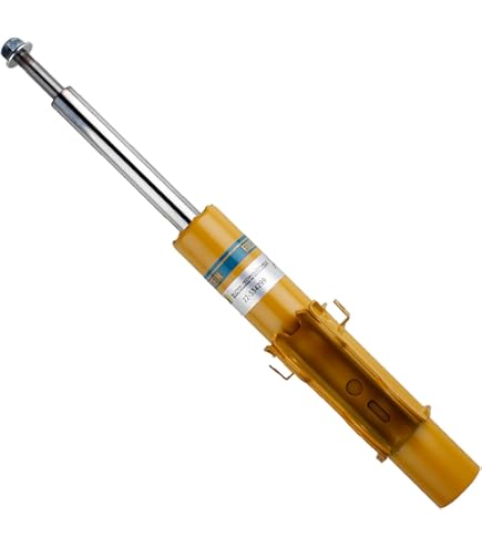 Amortiguador Bilstein 22-282941 - Para Eje Delantero Izquierdo