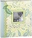 CR Gibson Jack Loose-leaf Baby Memory Book