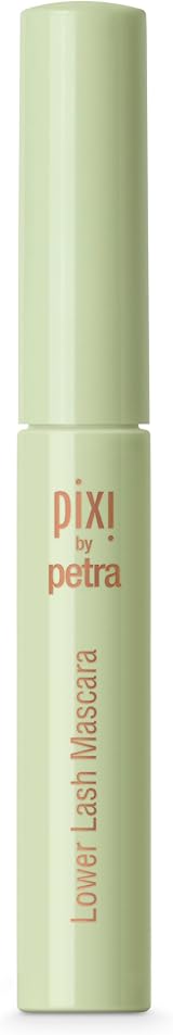 Pixi Lower Lash Mascara, Water-Resistant, Slim Brush, Vitamin E 3.2ml view 2