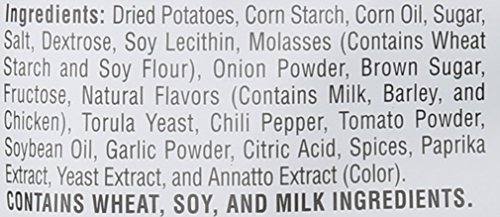 Lay's Baked Barbecue Chips - Image 3