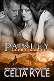 Paisley (BBW Paranormal Shapeshifter Romance) (Alpha Marked Book 6)