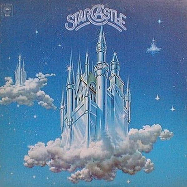 STARCASTLE,新品未開封,紙ジャケ,スターキャッスル,メロハー スターキャッスル/STARCASTLE - プログレ/ロック 中古