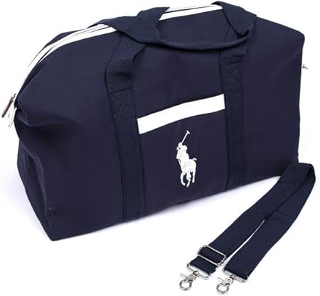 ralph lauren duffle bag amazon