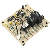 B12260-08 - OEM Upgraded Heat Pump Defrost Control Board fits Janitrol | Directly Replaces