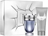 Paco Rabanne Invictus 2017 EDT 50ml & Shower Gel 100ml Set Mens Fragrance view 3