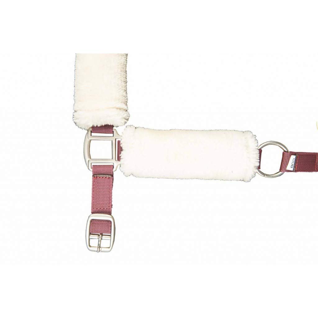 HKM Headcollar North Pole