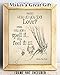 How Do You Spell Love? - Winnie The Pooh - 11x14 Unframed Art Print - Great Child/Boy/Girl/Nursery Room Decor